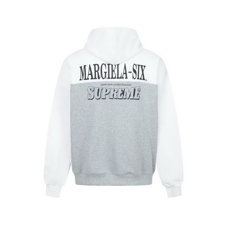 Supreme Hoody-204