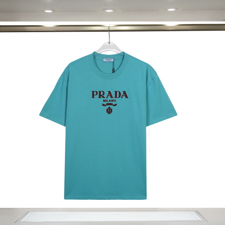 Prada T-shirts-038