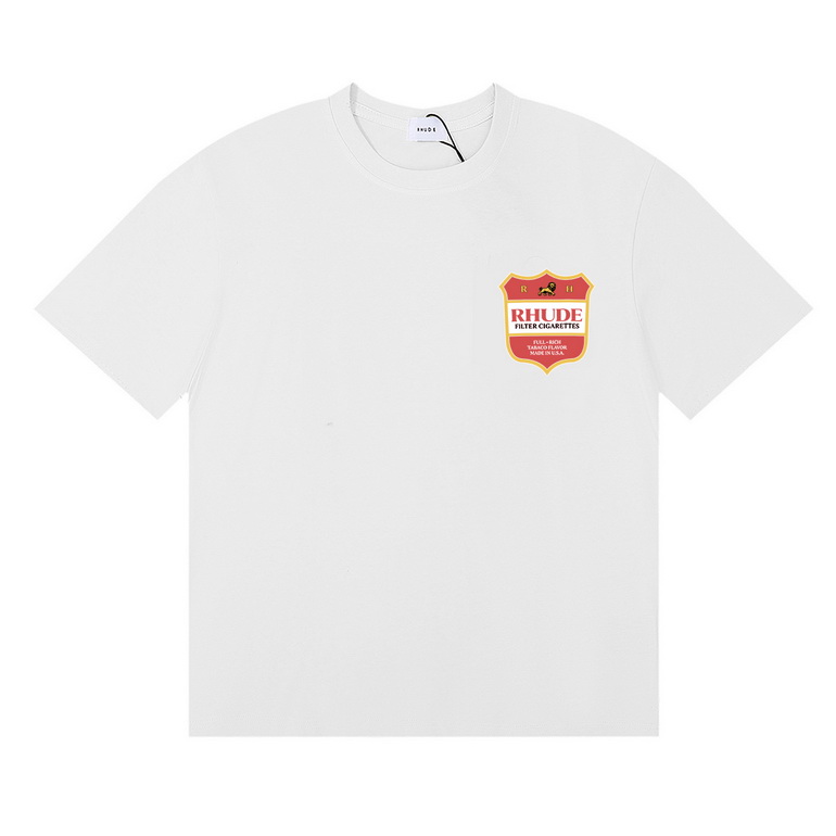 Rhude T-shirts-719