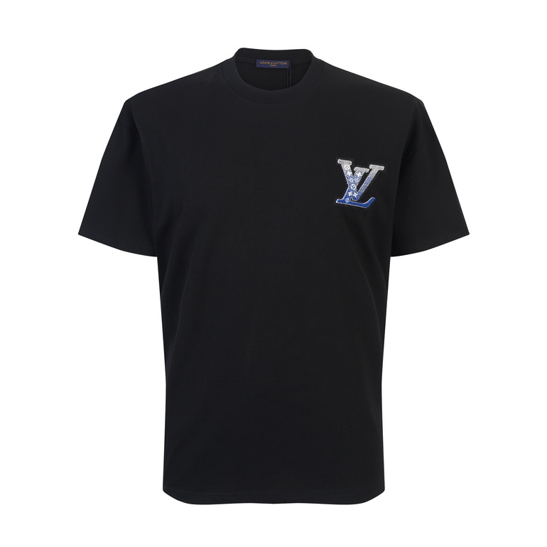 LV T-shirts-2405