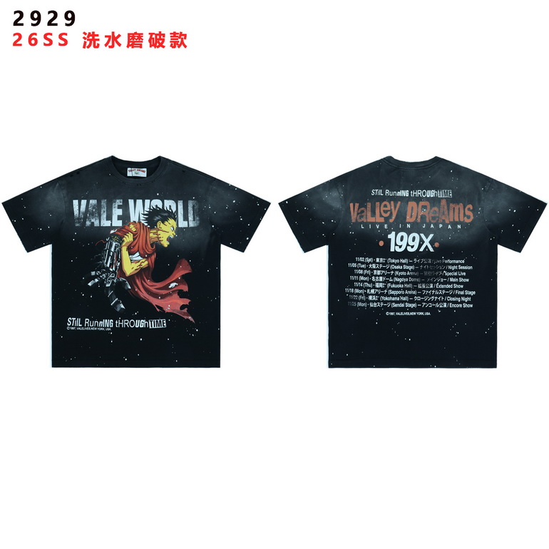 VALE T-shirts-442