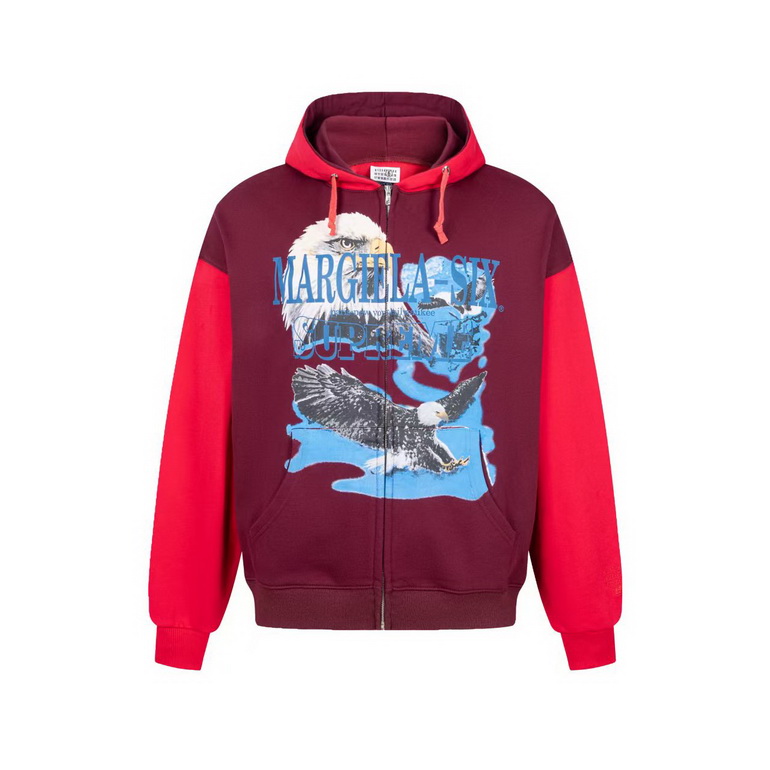 Supreme Hoody-203