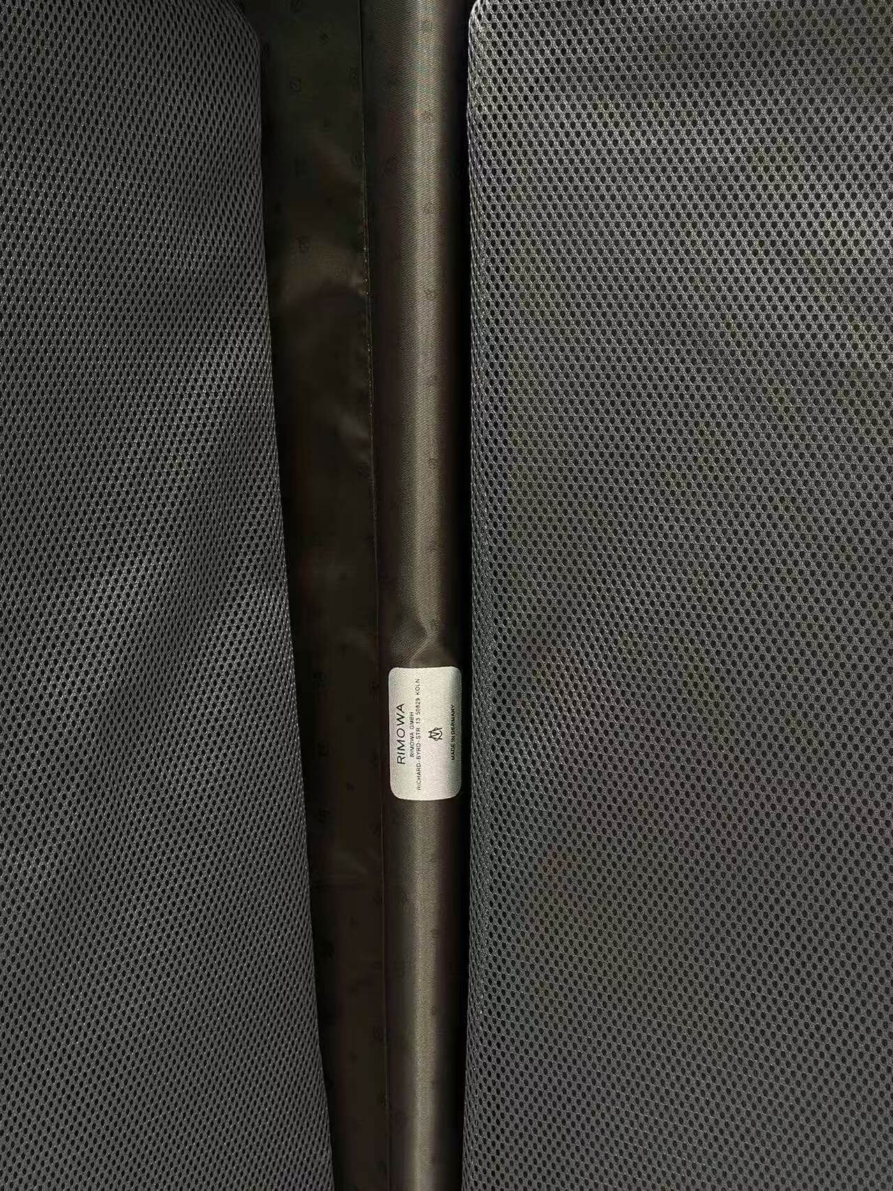 RIMOWA Suitcase(AAA)-002