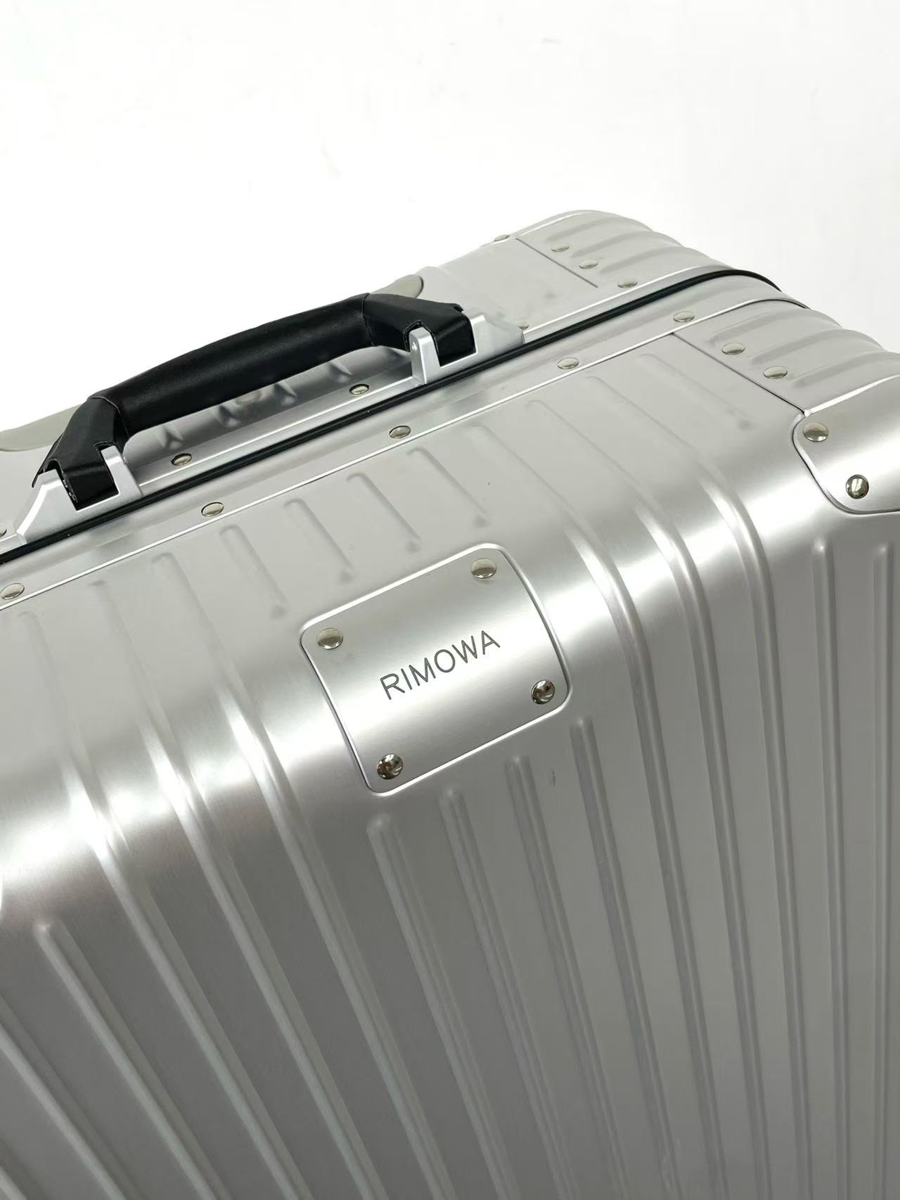 RIMOWA Suitcase(AAA)-003