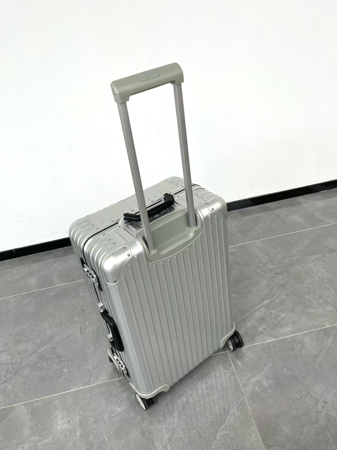 RIMOWA Suitcase(AAA)-003