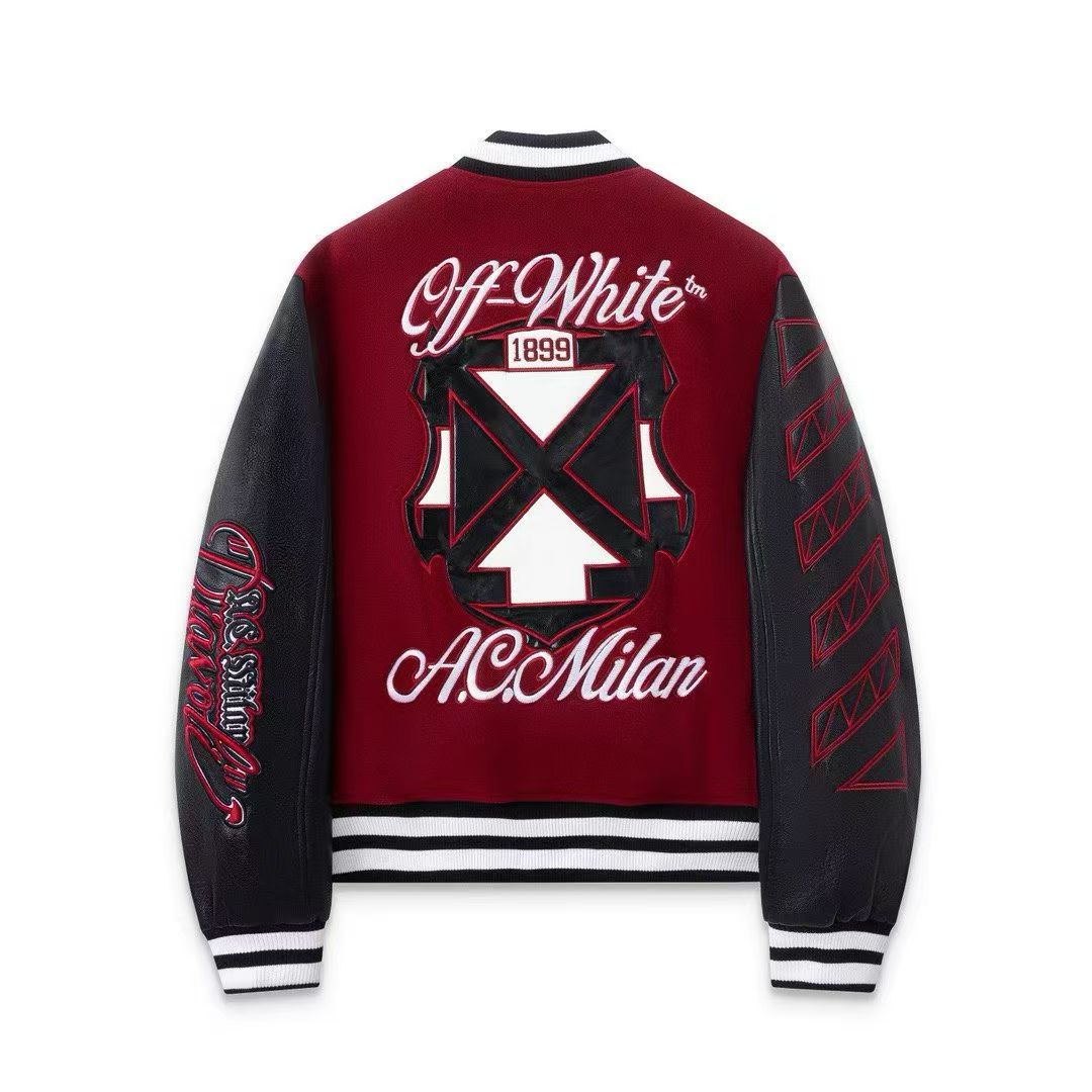 Off White Jacket-005