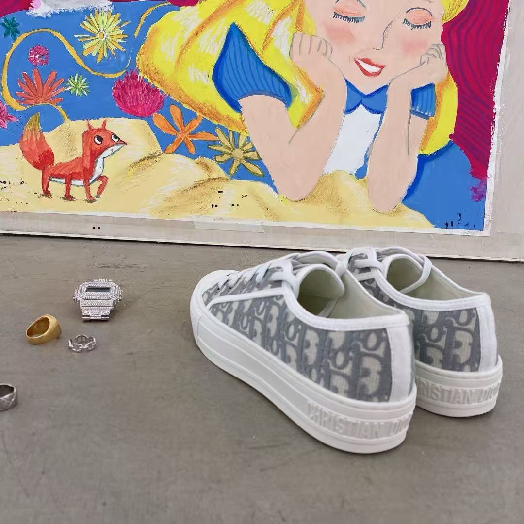 Dior Shoes(AAA)-683