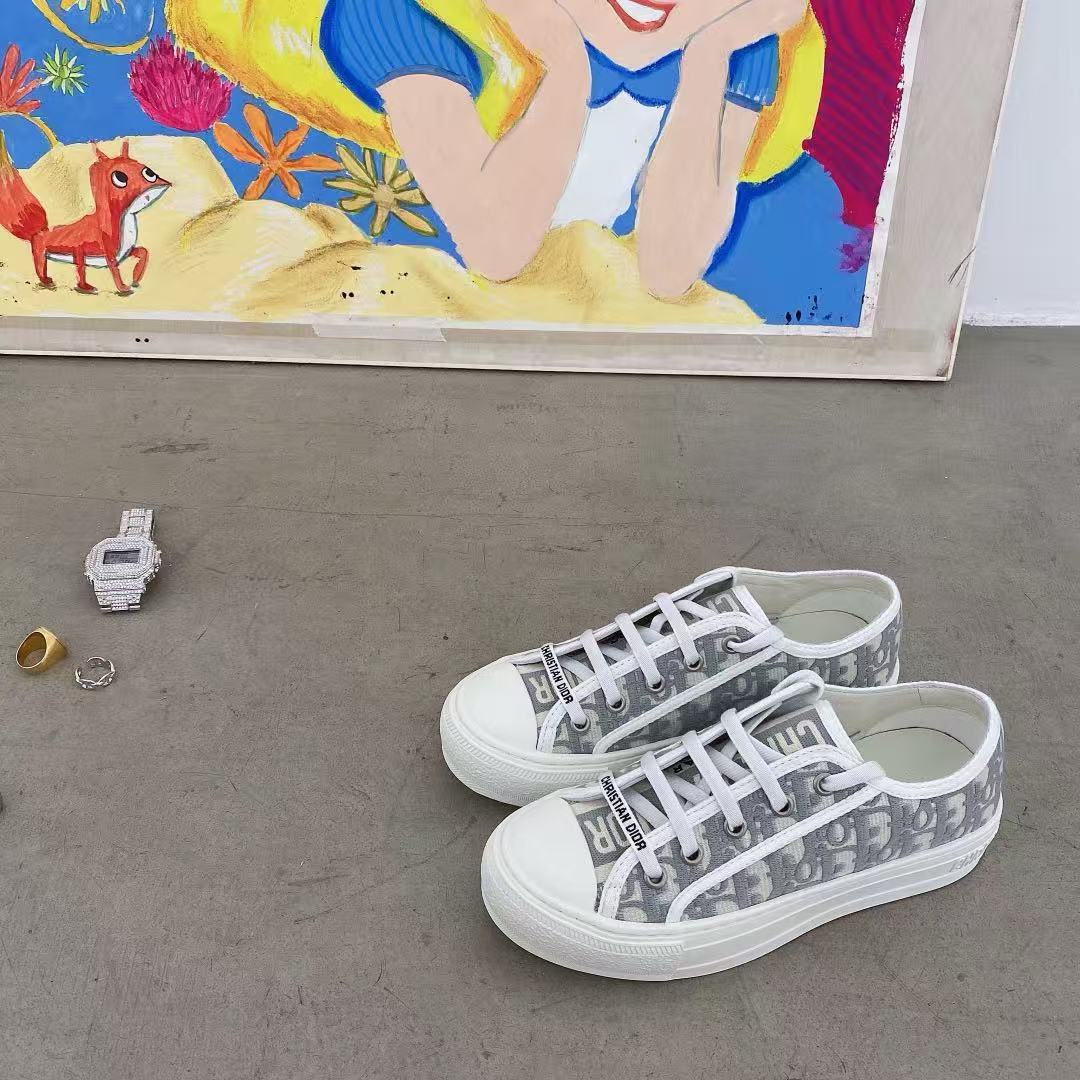 Dior Shoes(AAA)-683
