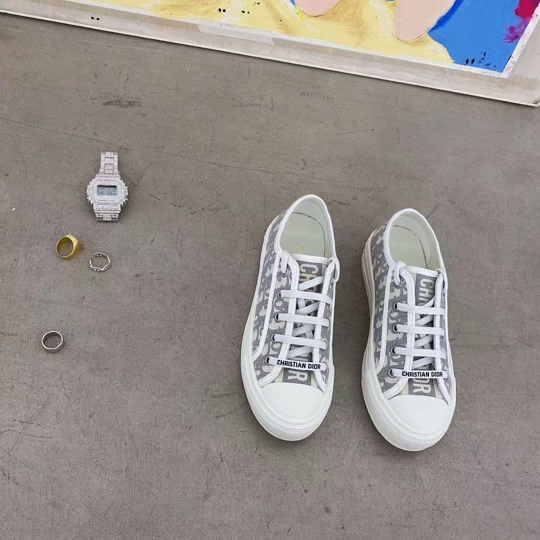 Dior Shoes(AAA)-683