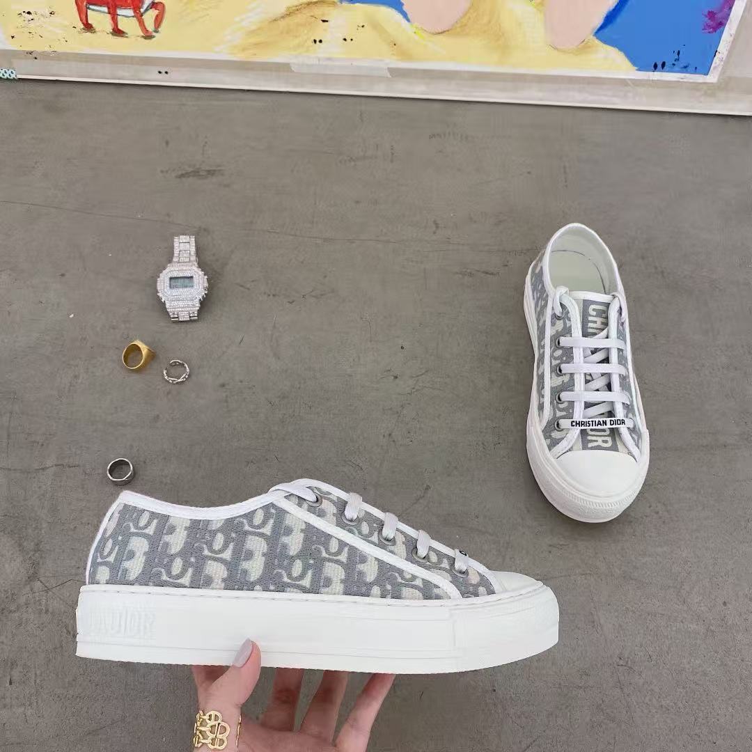 Dior Shoes(AAA)-683