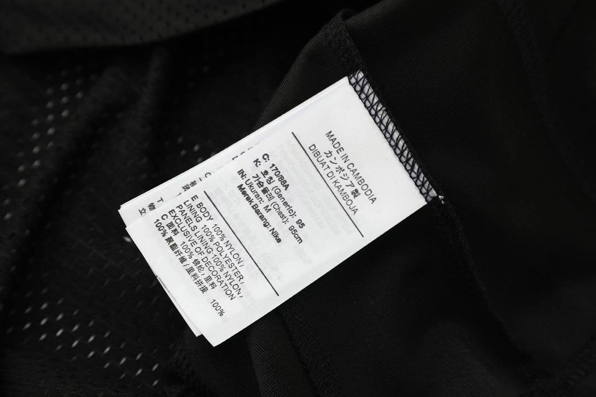 SUPREME T-shirts-466