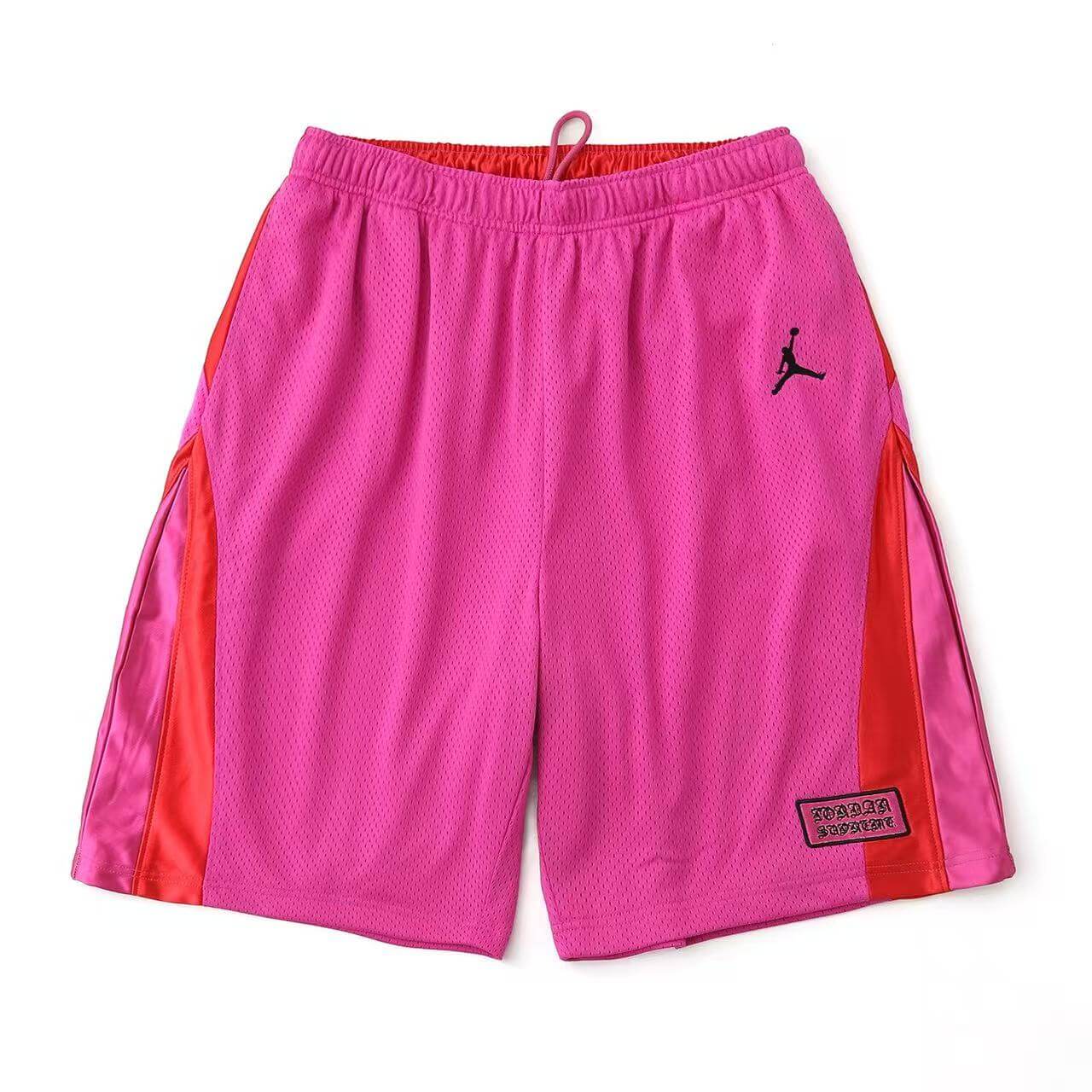 Supreme Shorts-001