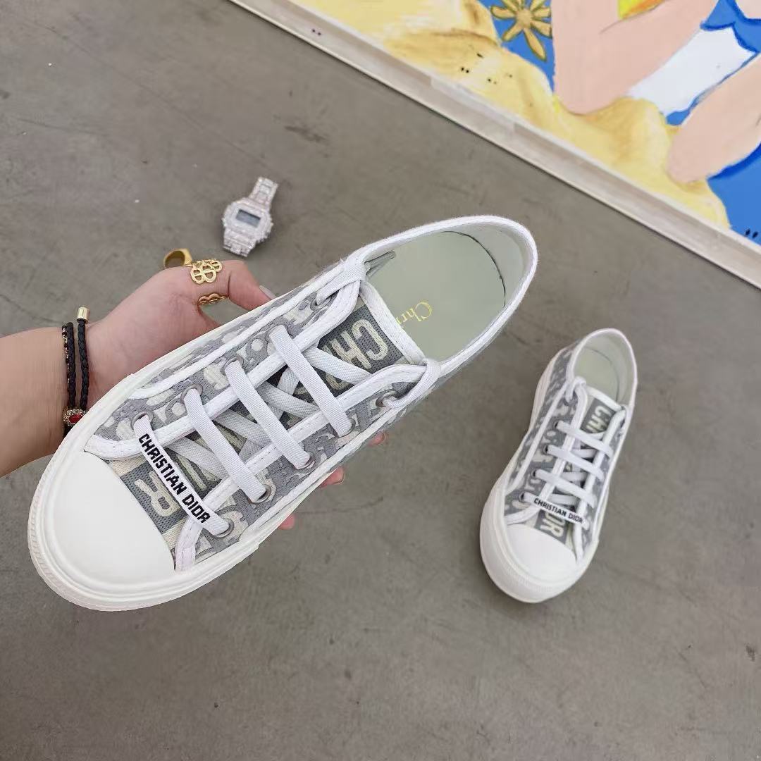 Dior Shoes(AAA)-683