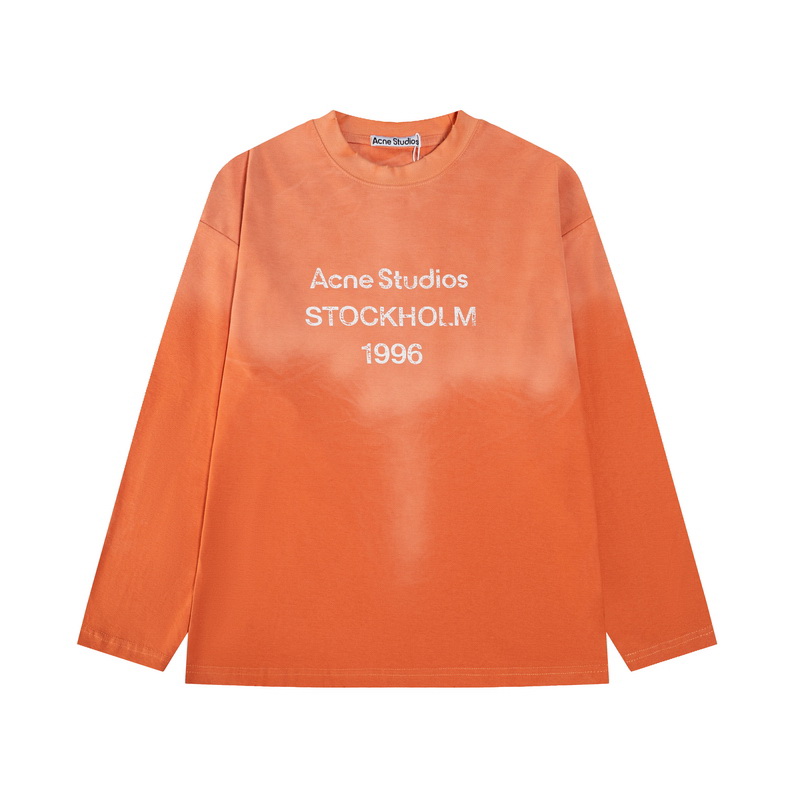 Acne Studios Longsleeve-019