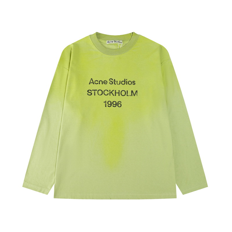 Acne Studios Longsleeve-014