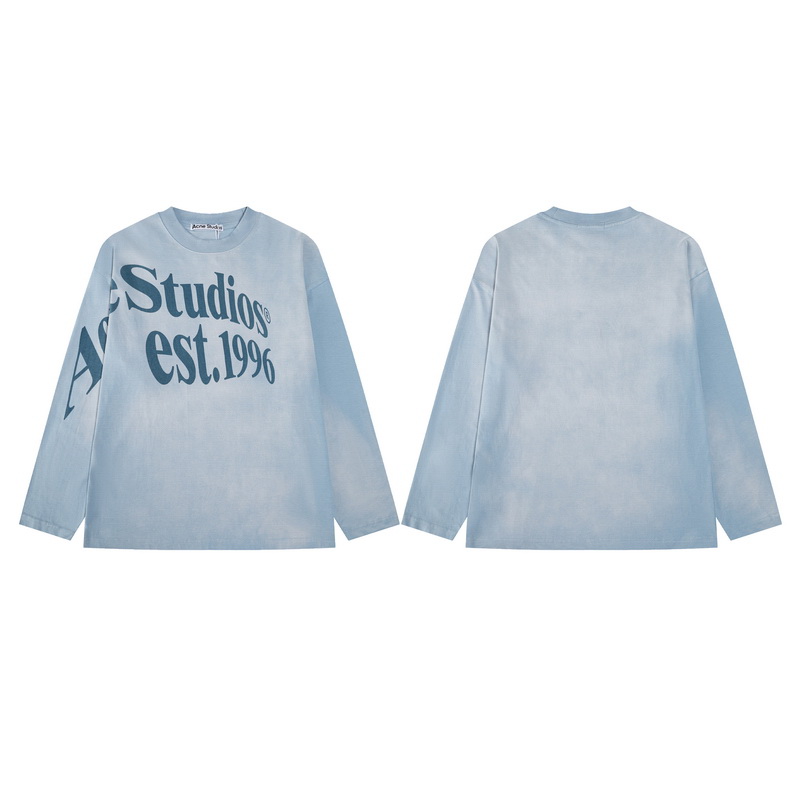 Acne Studios Longsleeve-012
