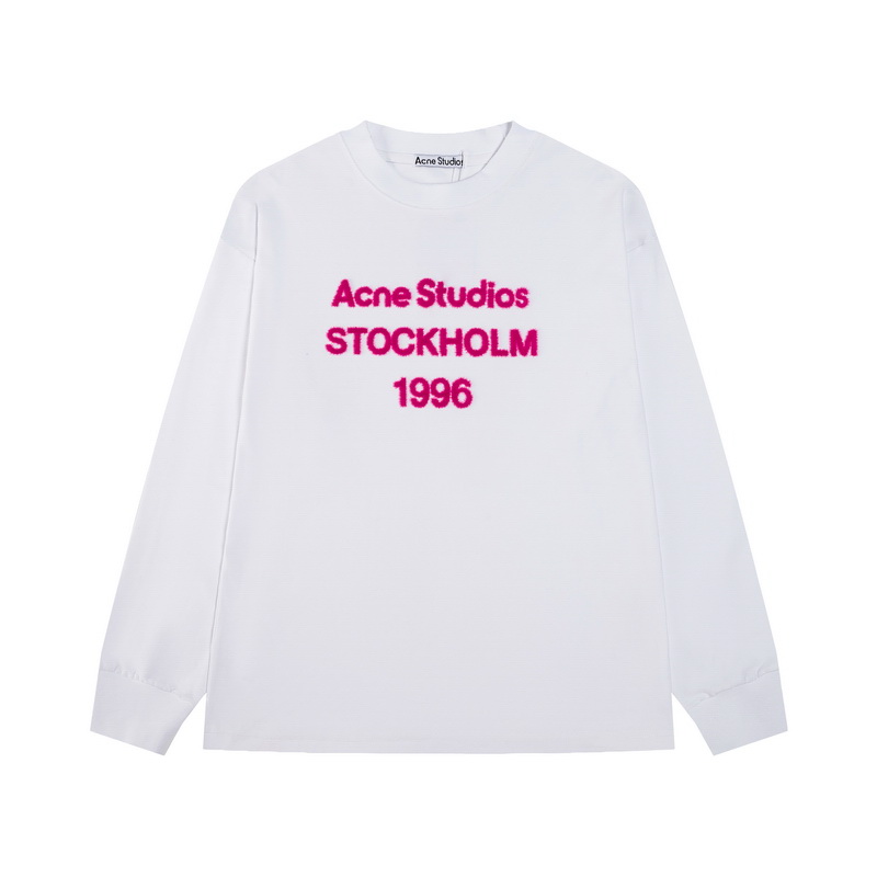 Acne Studios Longsleeve-006