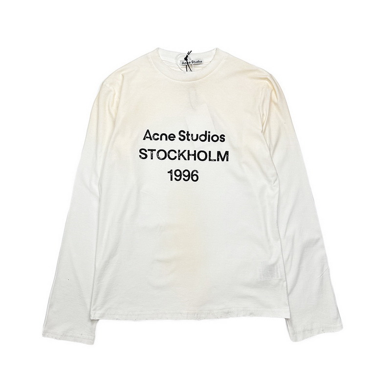 Acne Studios Longsleeve-005