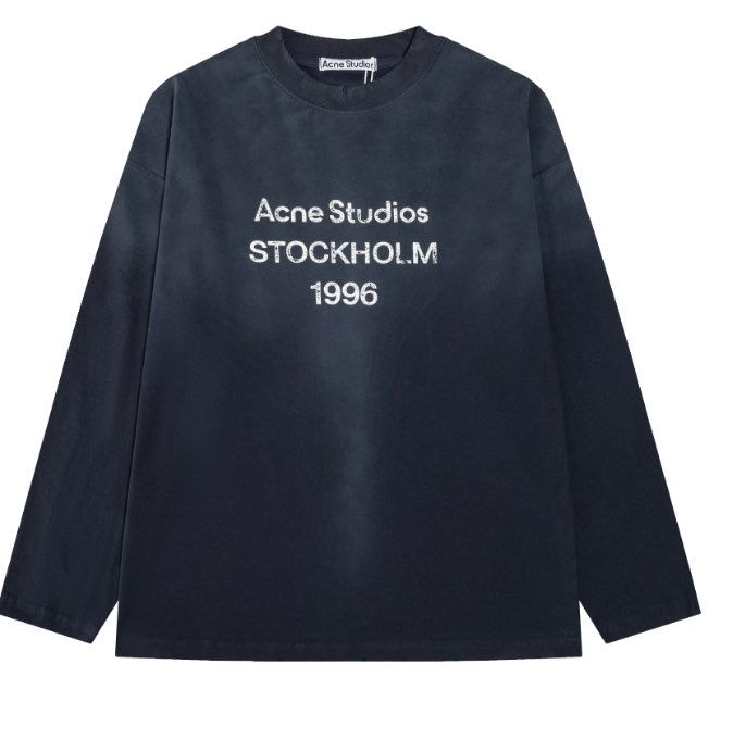 Acne Studios Longsleeve-024