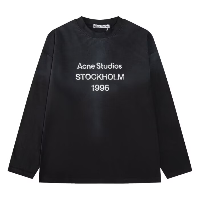 Acne Studios Longsleeve-023