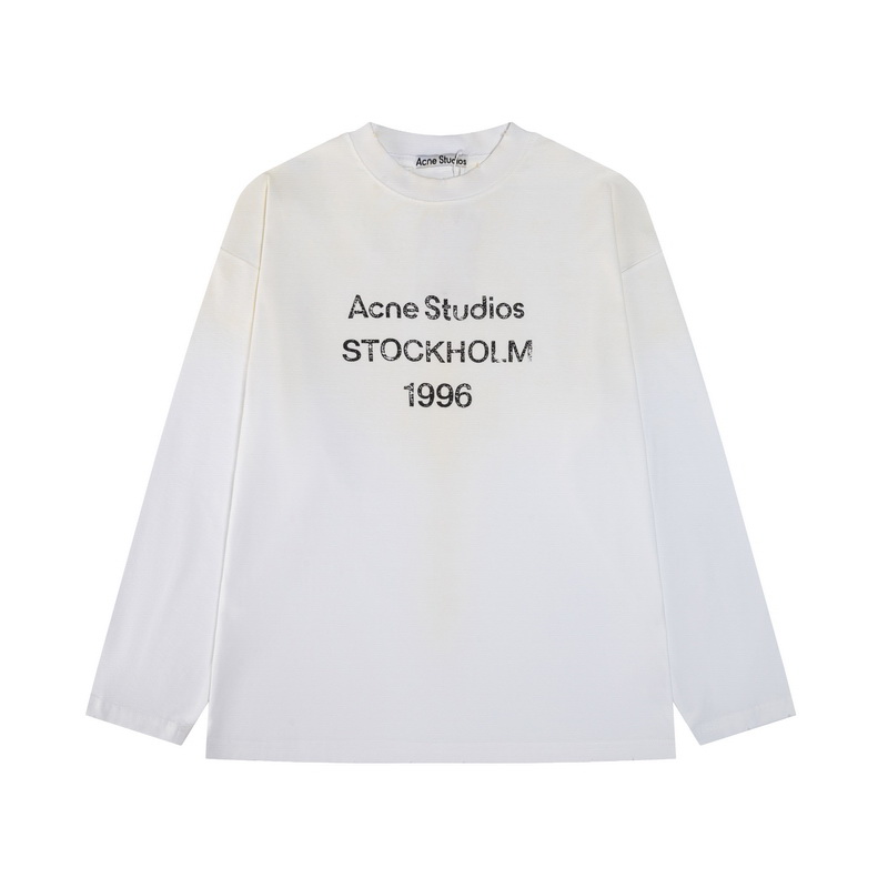 Acne Studios Longsleeve-022