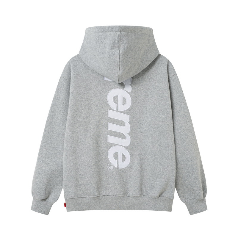 Supreme Hoody-221
