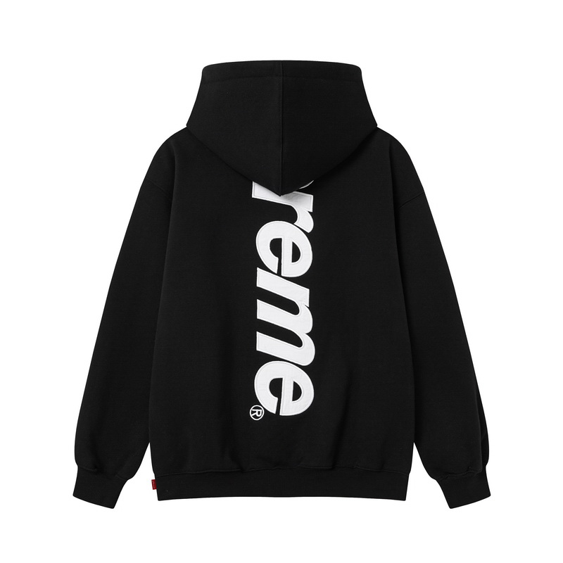 Supreme Hoody-222