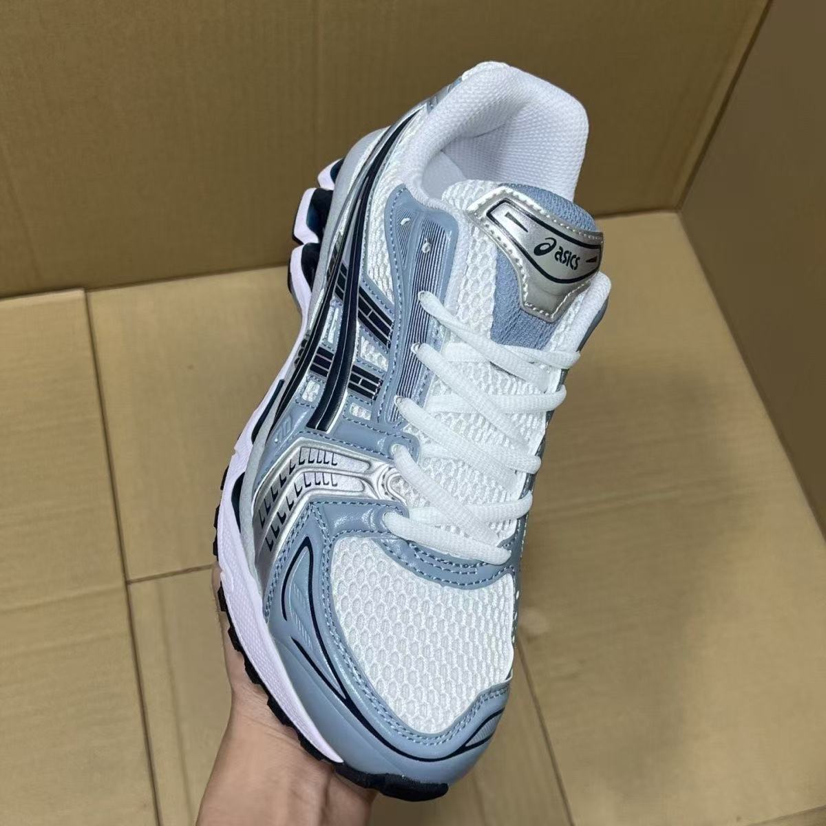Gel-Kayano14 Shoes(AAA)-013