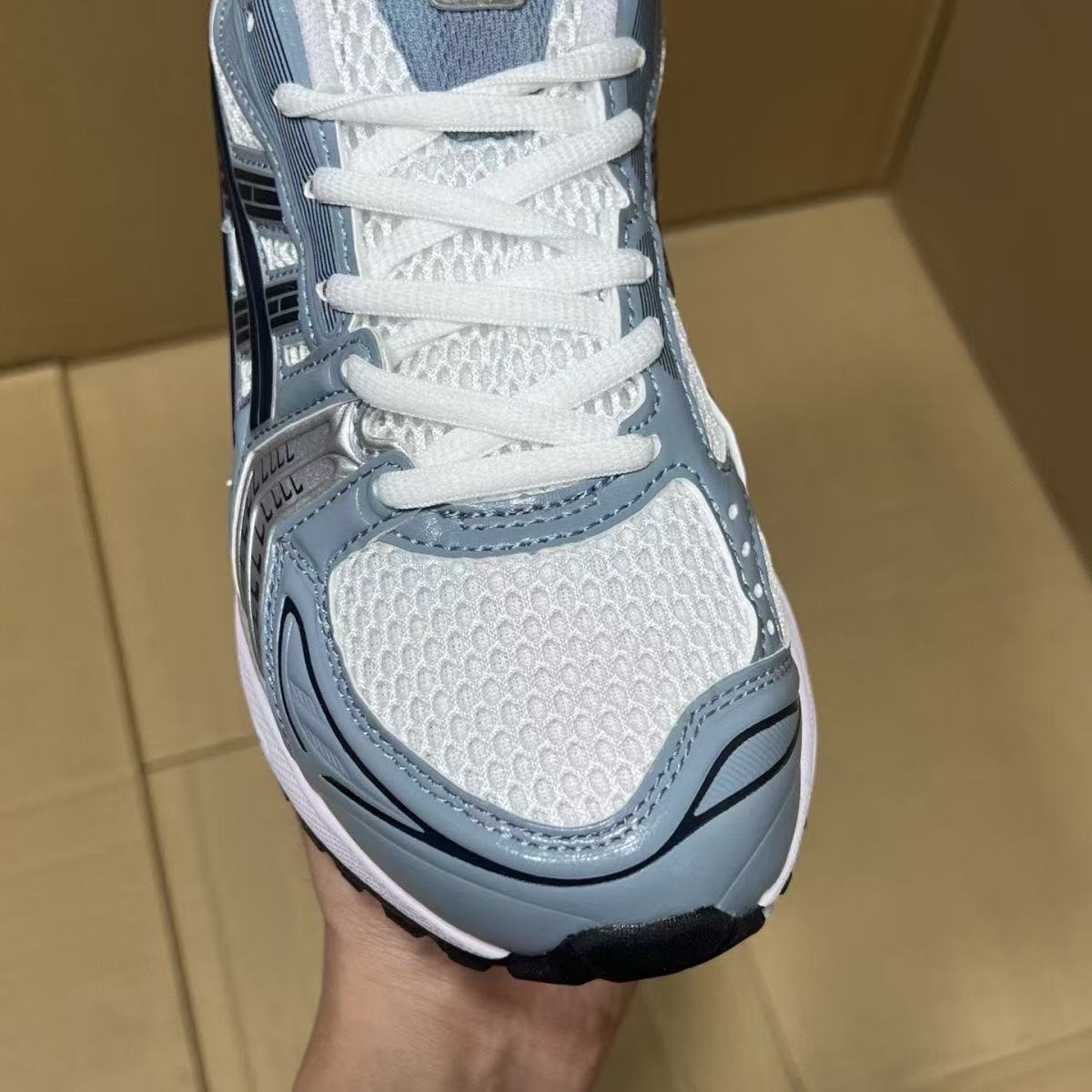 Gel-Kayano14 Shoes(AAA)-013
