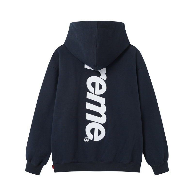 Supreme Hoody-223