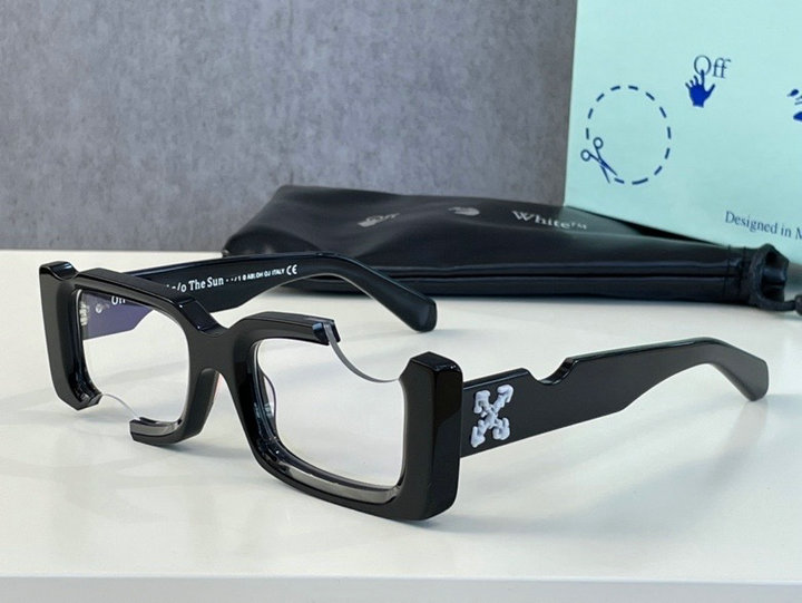 OFF-White Sunglasses(AAAA)-165