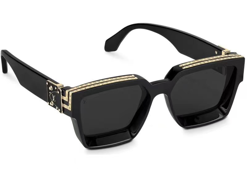 LV Sunglasses(AAAA)-1354