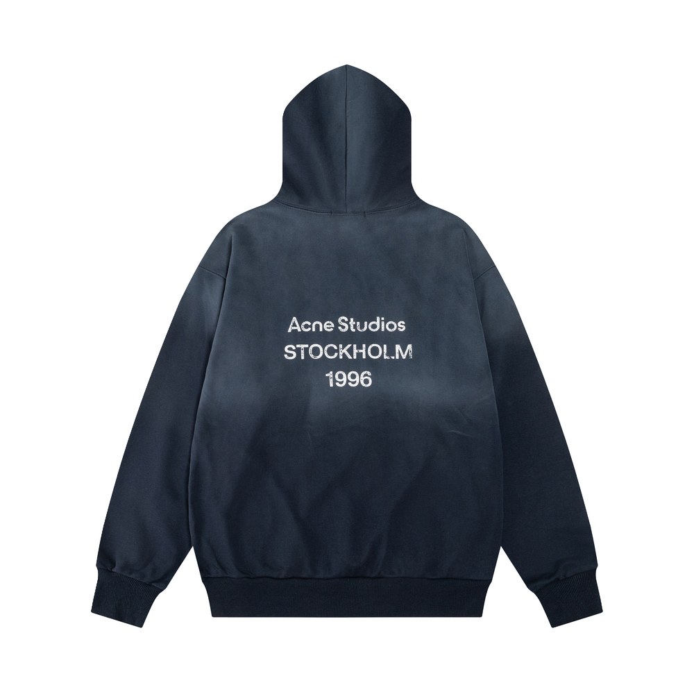 Acne Studios Hoody-012