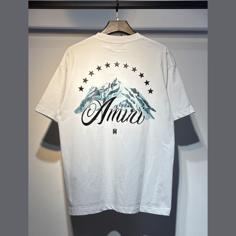 AMIRI T-shirts-1906