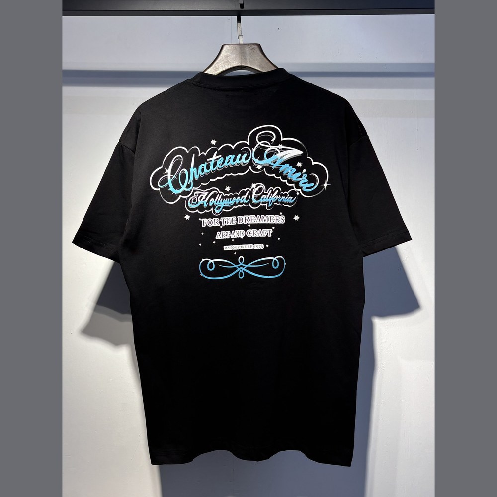 AMIRI T-shirts-1872