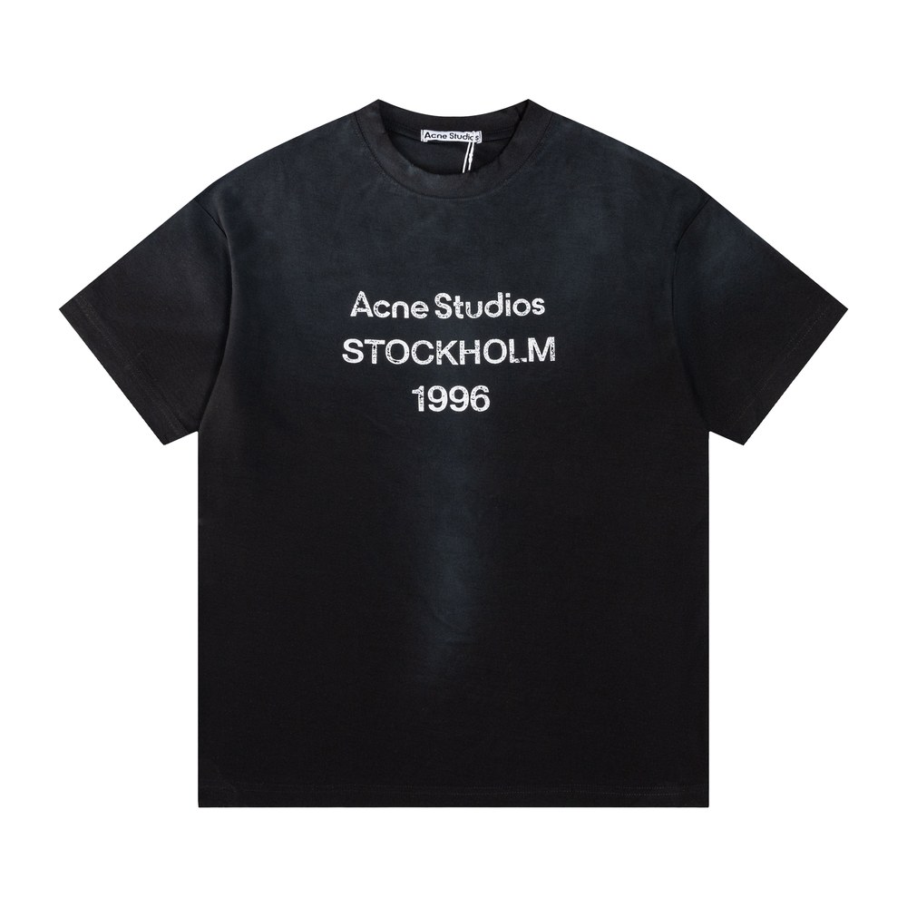 Acne Studios T-shirts-020
