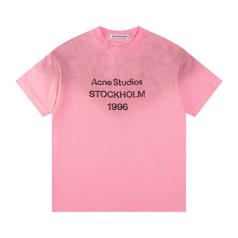 Acne Studios T-shirts-019