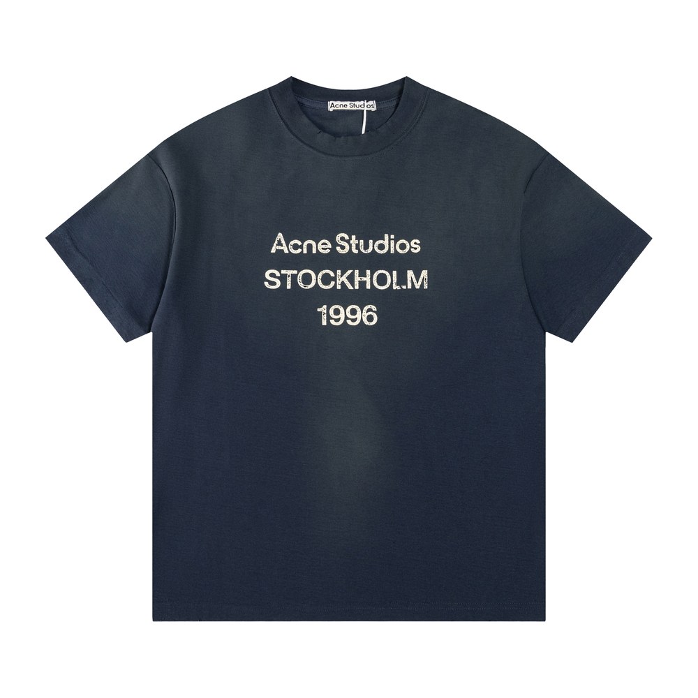Acne Studios T-shirts-015