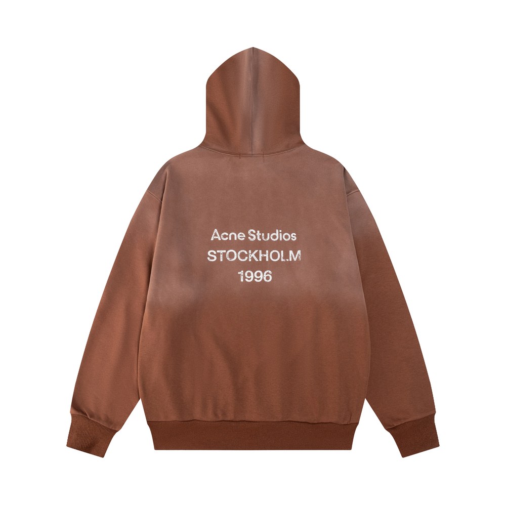 Acne Studios Hoody-006
