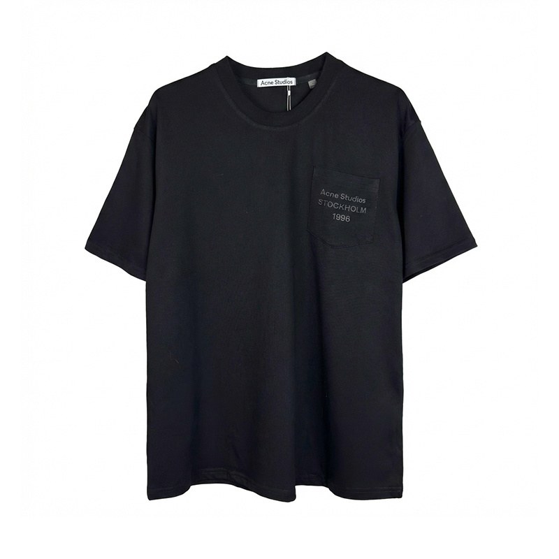 Acne Studios T-shirts-014