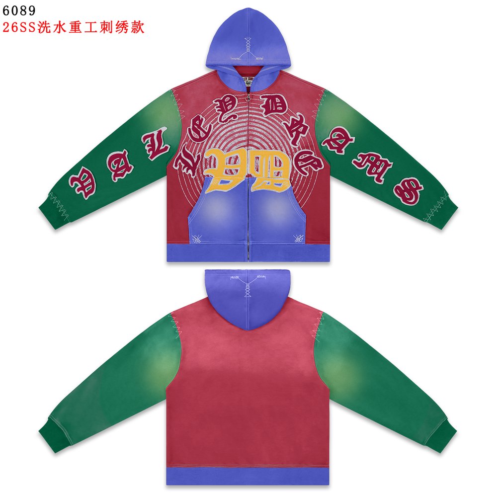 VALE Hoody-180