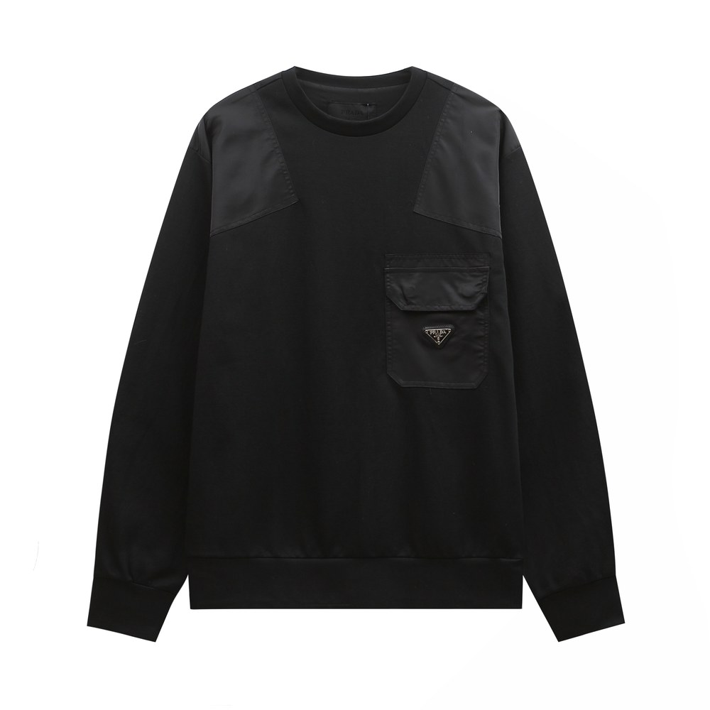 Prada Longsleeve-037