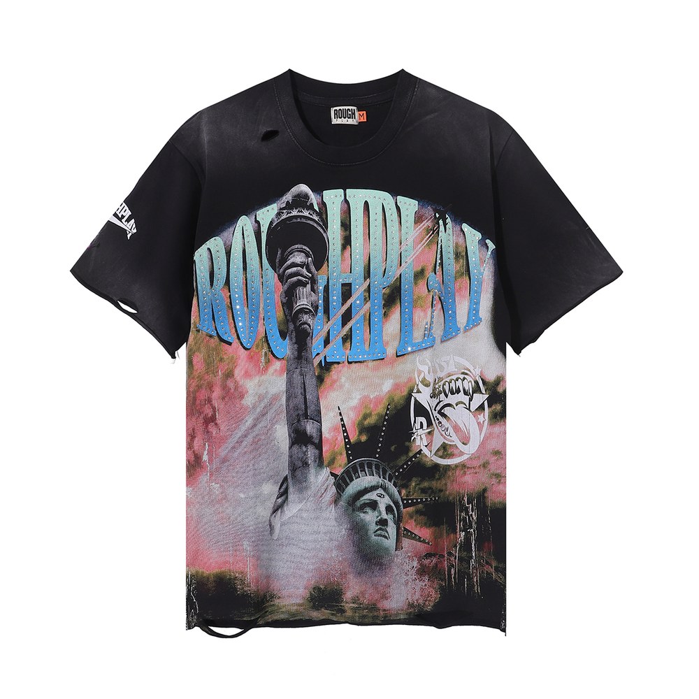 RoughPlay T-shirts-083