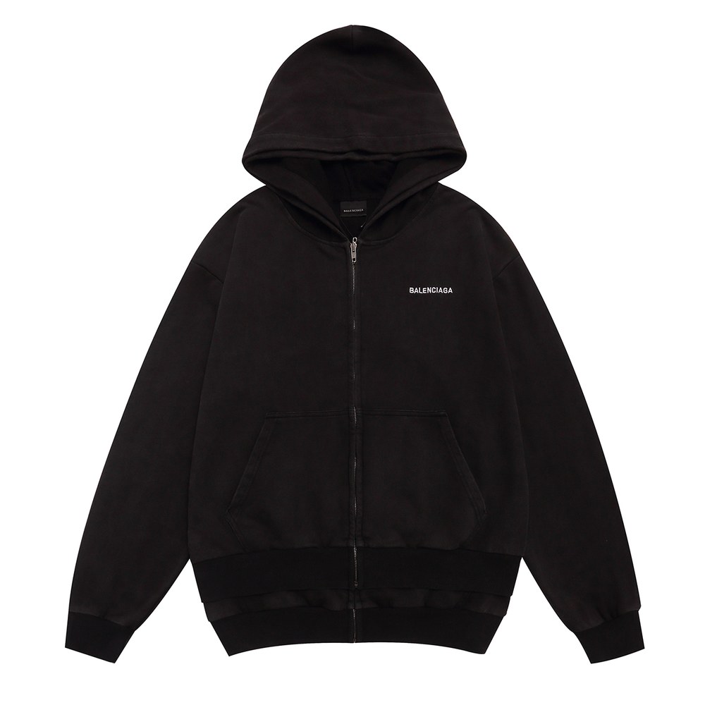 Balenciaga Hoody-184