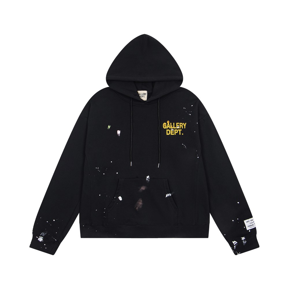 Gallery Dept Hoody-233