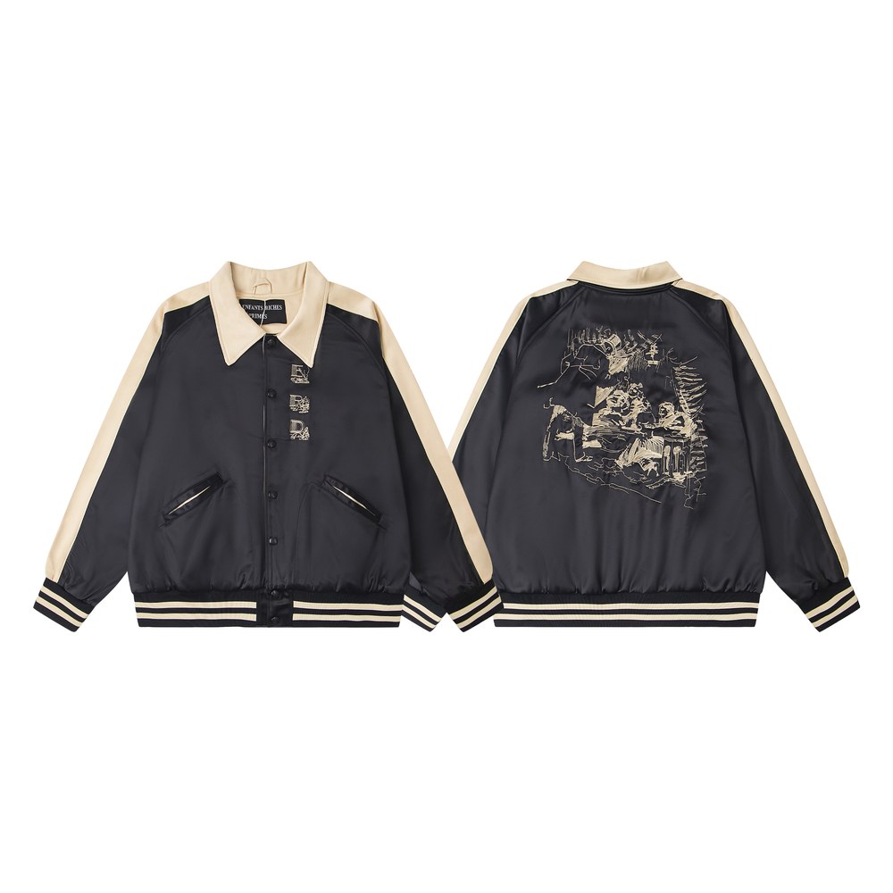 Enfants Riches Deprimes Jacket-025