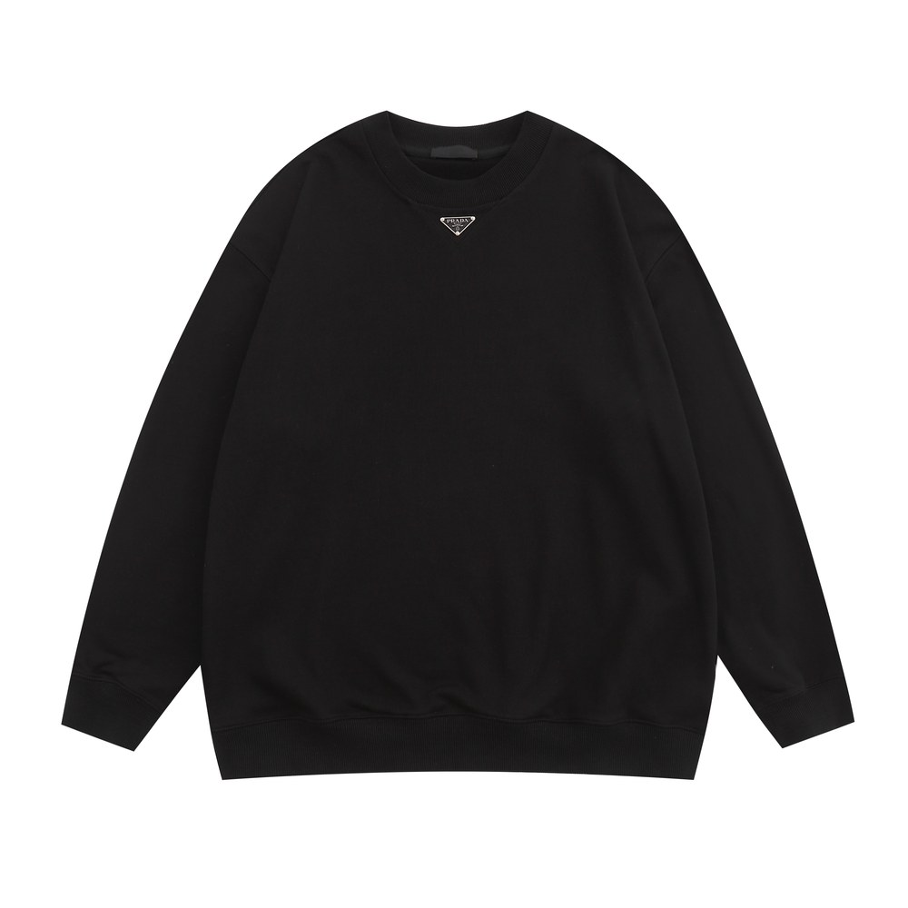 Prada Longsleeve-035