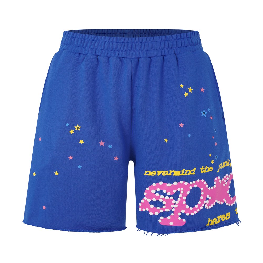 SP5der Shorts-048