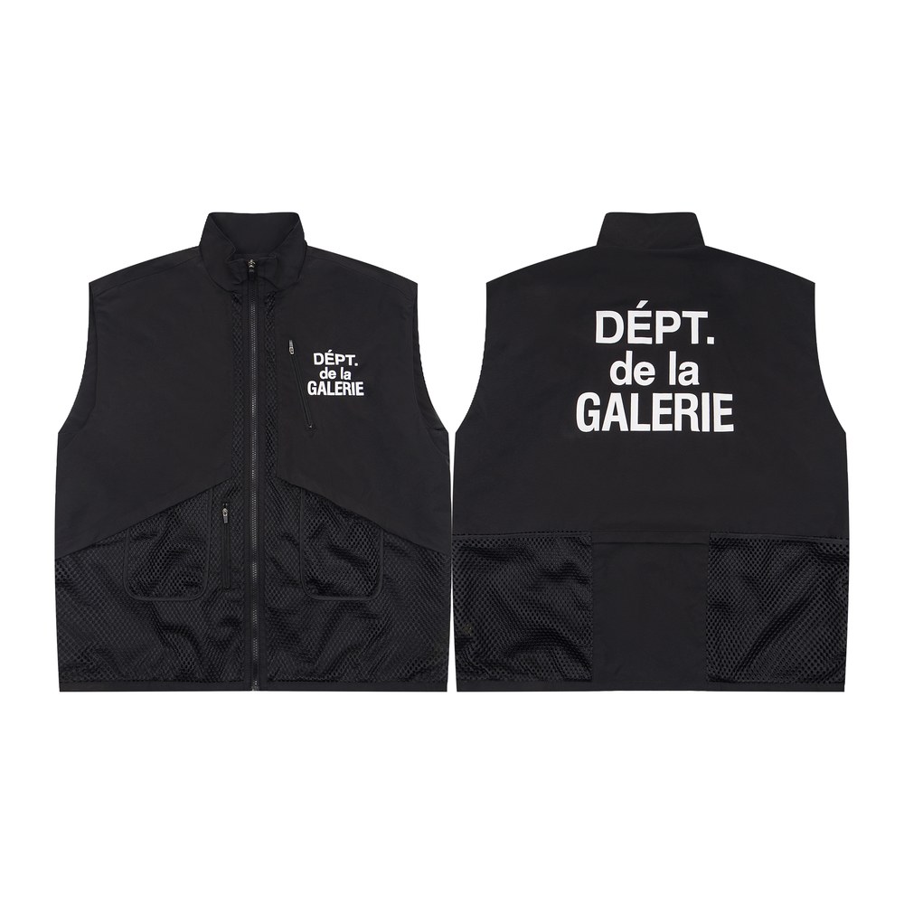 Gallery Dept Vest-001