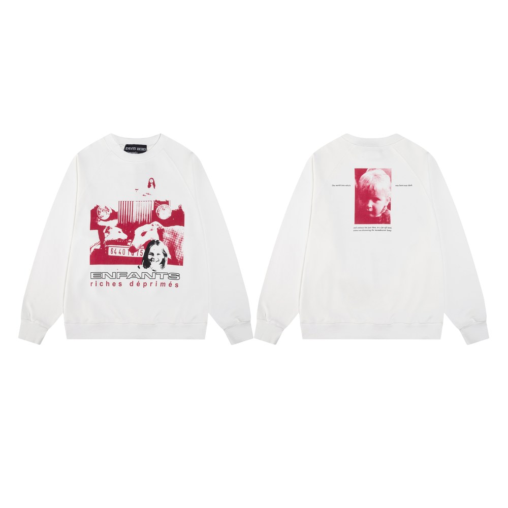 Enfants Riches Deprimes Longsleeve-048